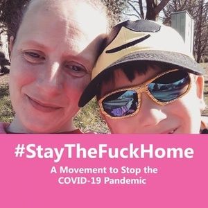 Meet your Posher, Renee